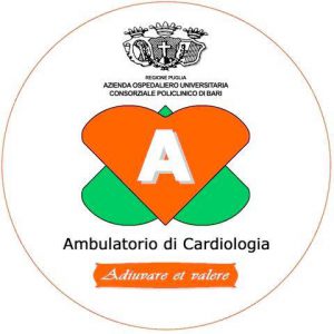 Logo ambulatorio