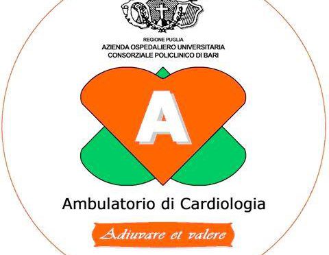 Logo ambulatorio