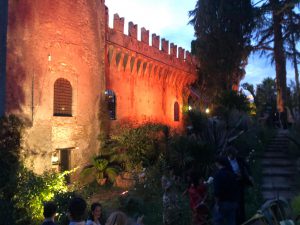 Castello Tor Crescenza