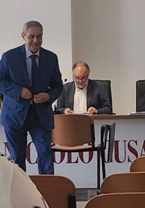 Guglielmi UNICUSANO 3 luglio