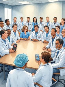 Endocarditis team 3