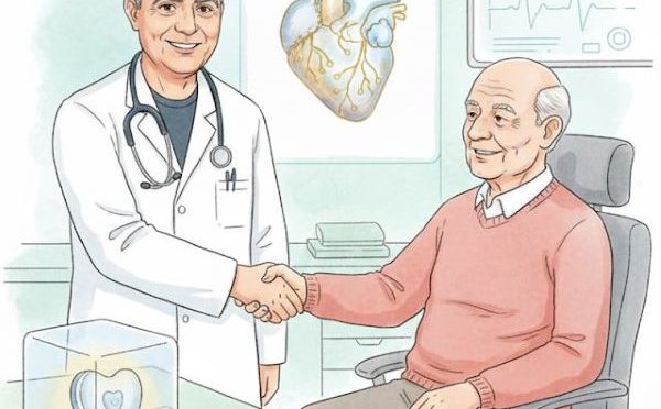 Il cuore del futuro