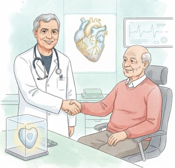 Il cuore del futuro