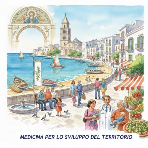 Medicina per lo sviluppo del territorio 2