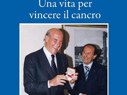 UNA VITA PER VINCERE IL CANCRO