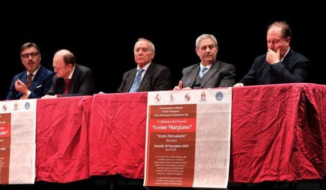 Guglielmi commissione LONE MURGIANO 1