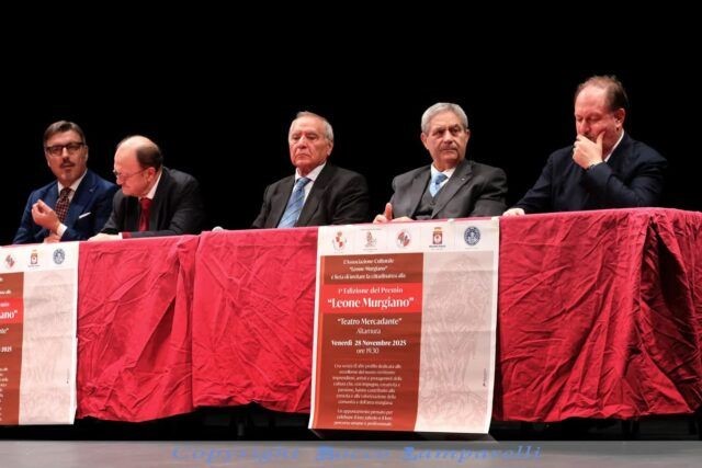 Guglielmi commissione LONE MURGIANO 1