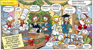 NATALE in casa Boccia 2