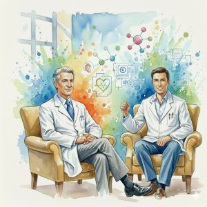 Riccardo Guglielmi intervista tonic