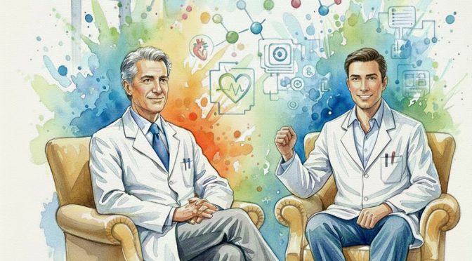 Riccardo Guglielmi intervista tonic