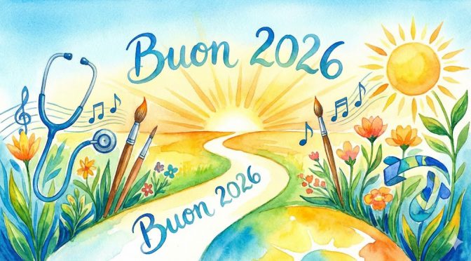 BUON 2026