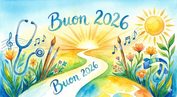 BUON 2026