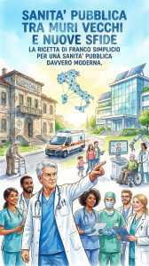 La ricetta di Franco Simplicio