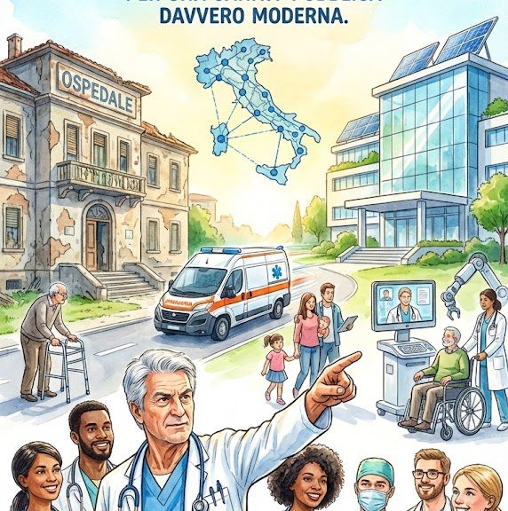 La ricetta di Franco Simplicio