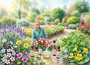 Fiori di Bach Francesco Rubino