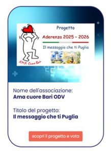 PROGETTO AMACUORE