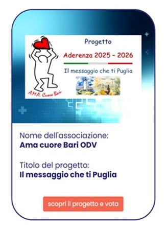 PROGETTO AMACUORE
