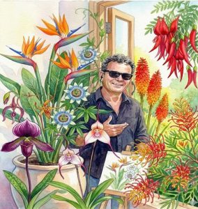 FIORI DI APRILE