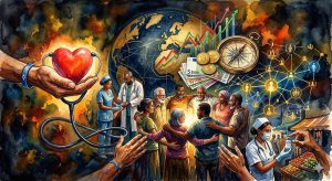 GEOECONOMIA