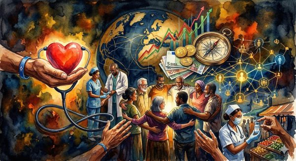 GEOECONOMIA