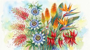 I FIORI DI APRILE