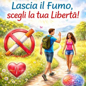 Lascia il Fumo