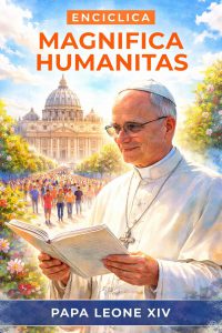 MAGNIFICA HUMANITAS