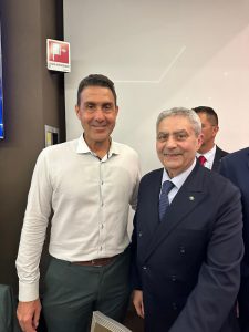 RICCARDO VANNACCI