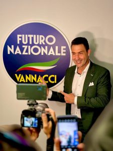 VANNACCI BARI
