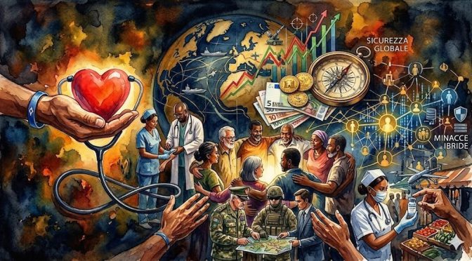 geoeconomia militare