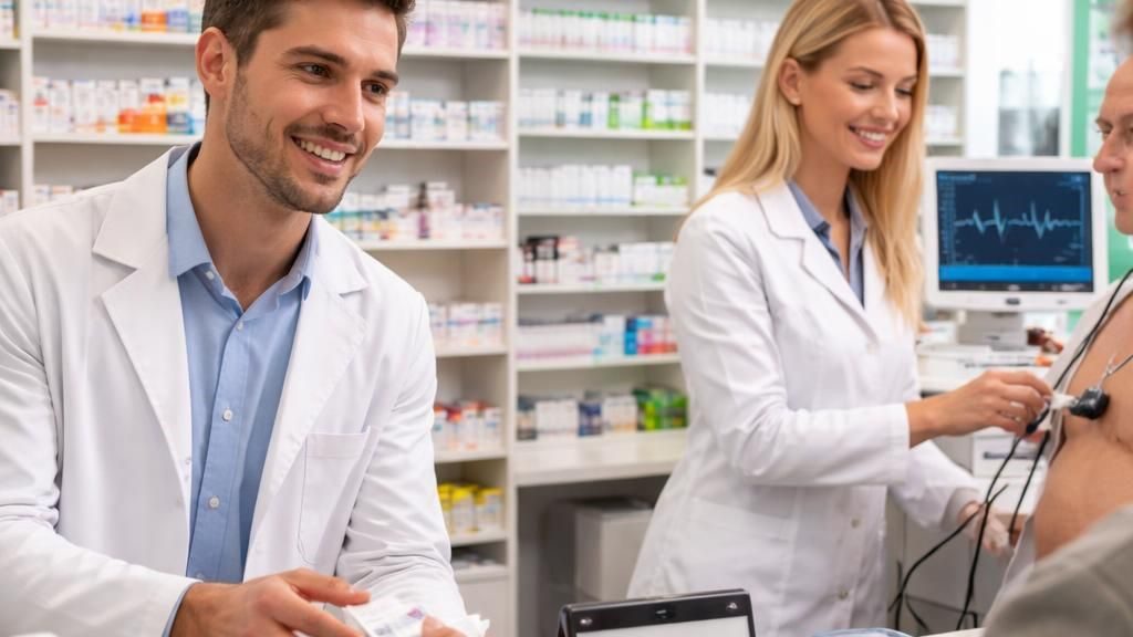 Farmacia di servizio