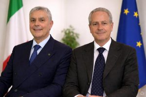 Guglielmi Riccardo Luigi d'Ambrosio
