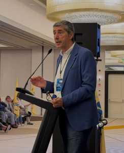 nicola calabrese