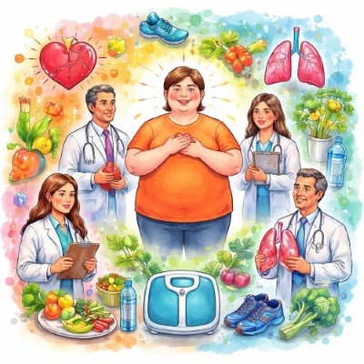 OBESITALEGGEPELLA